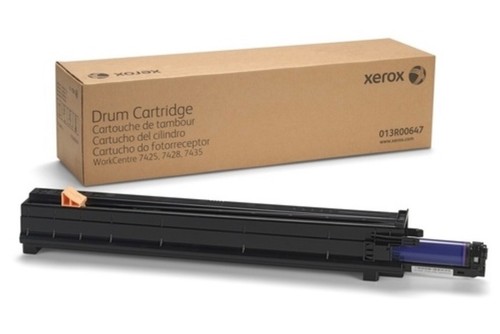 Xerox cartouche tambour - cartouche, de