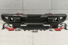 Pare-chocs avant pour Jeep Wrangler JL JLU 2018 - RUBICON AVEC PDC