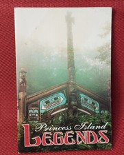 Princess Island Legends by