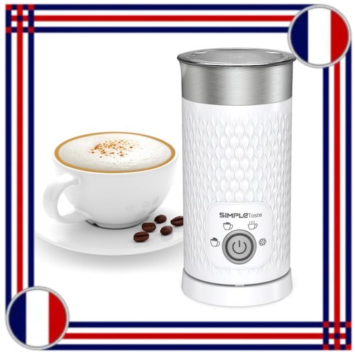 Simpletaste mousseur lait - à,