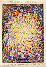 Raymond Moretti - Affiche