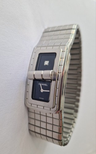 Montre chanel code coco - chanel, 💎