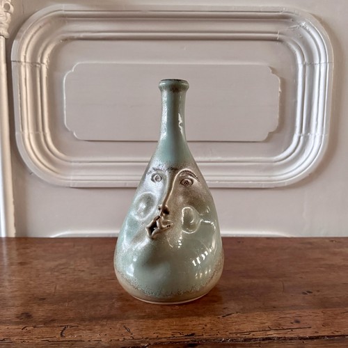 Vase anthropomorphe korukcu - anthropomorphe,