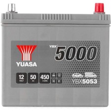 YUASA YBX5053 YBX5000 Batterie