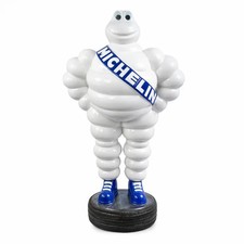 Statue Bibendum Michelin XXL