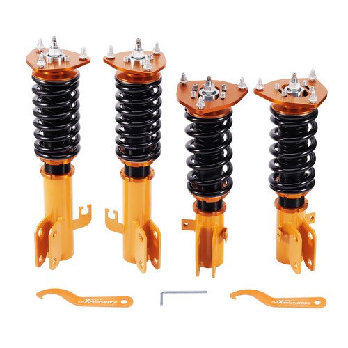 Kit suspension combine - suspension,