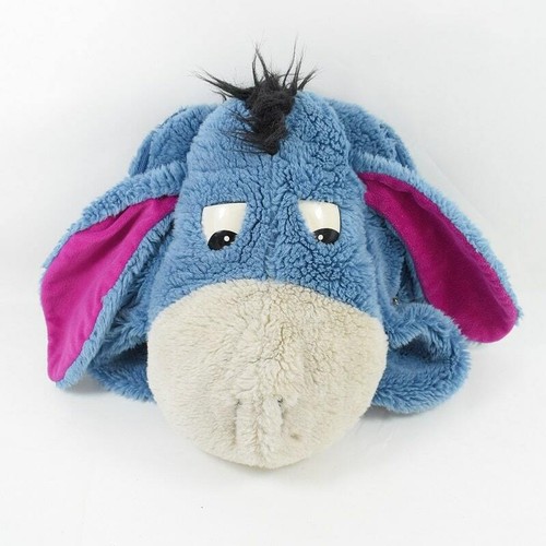 Disney winnie the - pooh, donkey