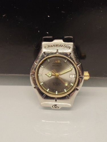 Montre femme catamaran - femme,