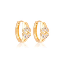 Boucles d’Oreilles - Femme -