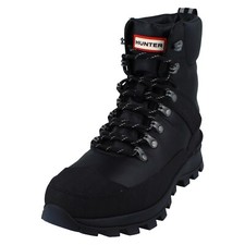 Hommes Hunter Commando Coffre Imperméable Bottes