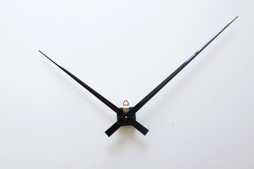 Horloge géante murale - horloge,