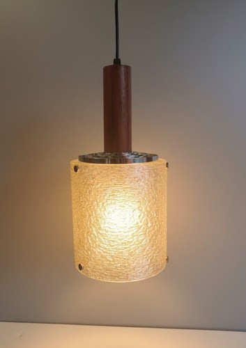 Suspension scandinave vintage - scandinave,