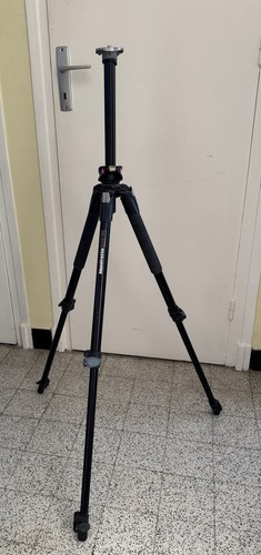 Manfrotto 190xprob tripod - tripod, +