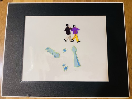 The beatles yellow submarine - the,