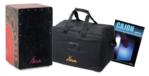 Cajon drum tambour caisse - cajon,