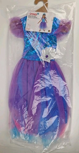 Oxybul déguisement robe - déguisement,