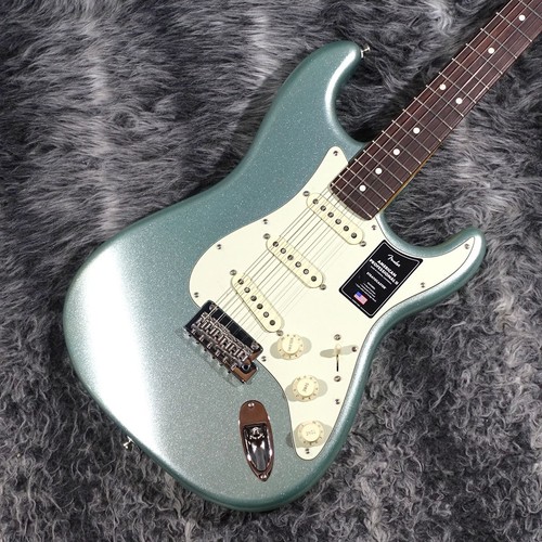 Fender american professional - fender,
