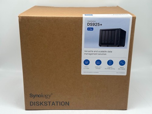 Synology bay diskstation - synology,