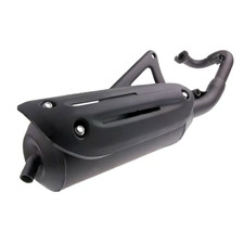 Pot d'échappement SYM JET4 50 R de 2012 à 2016 