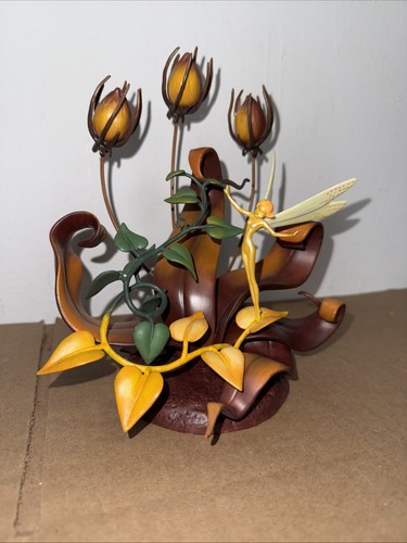 Wdcc fantasia autumn fairy - wdcc,