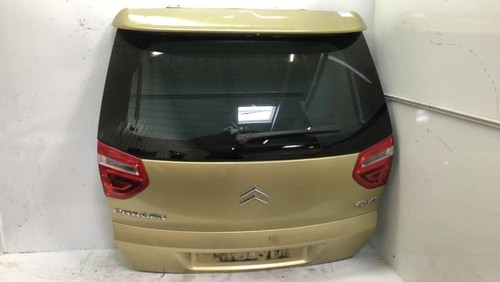 Malle hayon arriere citroen - malle/hayon,