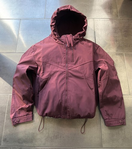 Blouson bomber coupe - , vent