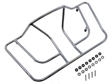 SHOW CHROME 52-610 Trunk Luggage Rack - Honda GL1500/1500 Gold Wing 1988-2010