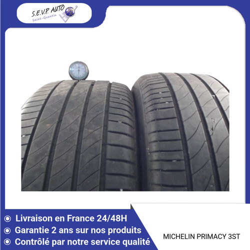 Paire de pneus - 🇫🇷,