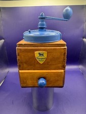 SUPERBE MOULIN A CAFE PEUGEOT