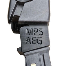 Airsoft MP5 AEG Odin