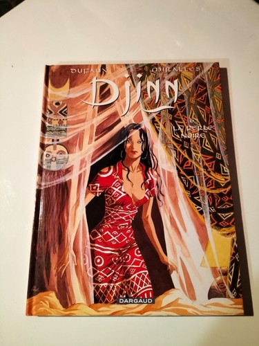 2004 djinn la perle - 2004, 6