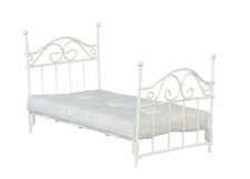 Maison de Poupées Lit Simple