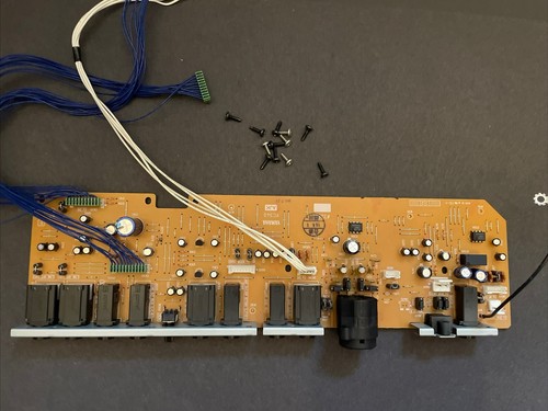 Yamaha tyros keyboard - yamaha, 4