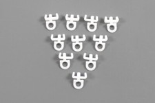 Supports De Rideaux À