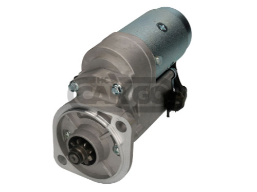 Démarreur moteur isuzu - dÉmarreur,