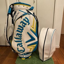 sac de golf callaway rogue