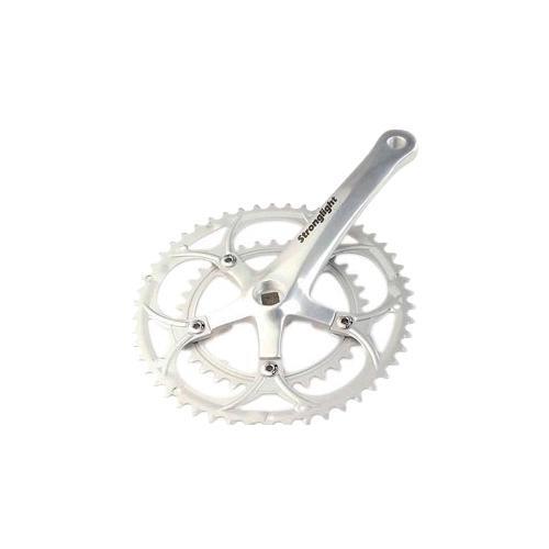 Pedalier route compact 34d - compact, 48-34d