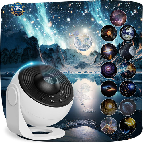 Planetarium projector pro - pro, for
