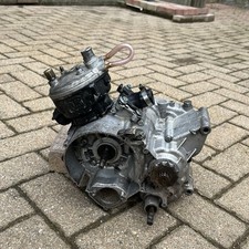 Moteur am6 complet refait à