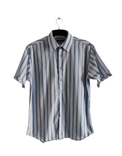 Chemise rayures jules - rayures,
