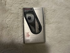 Sony WM30 Walkman Cassette