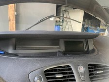 Compteur RENAULT SCENIC 3