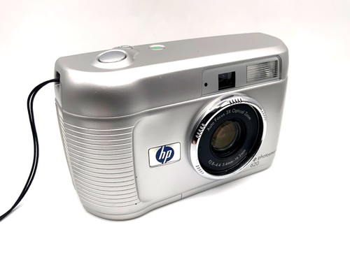 Hewlett packard photosmart - hewlett, hp