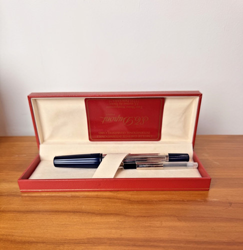 Stylo plume dupont - stylo,