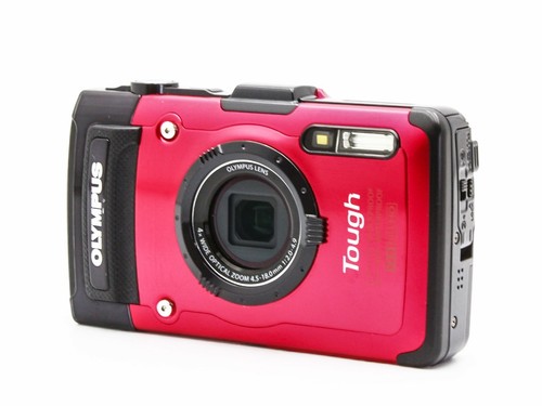 Olympus stylus tough 2 - olympus,