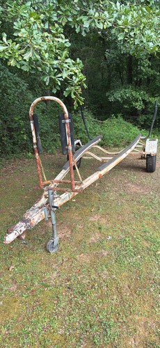 Correct craft ski nautique - ski,
