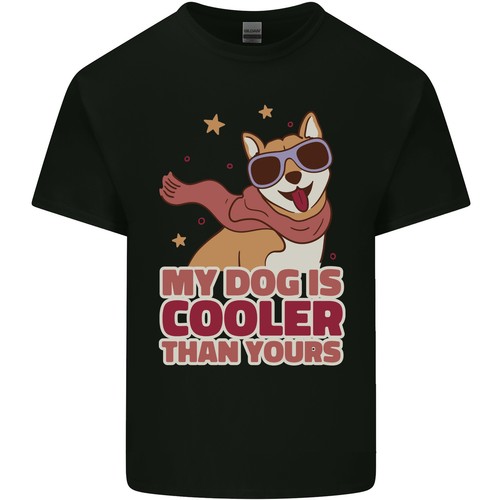 Mon chien est - mon,