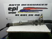 CREMAILLÈRE DE DIRECTION /