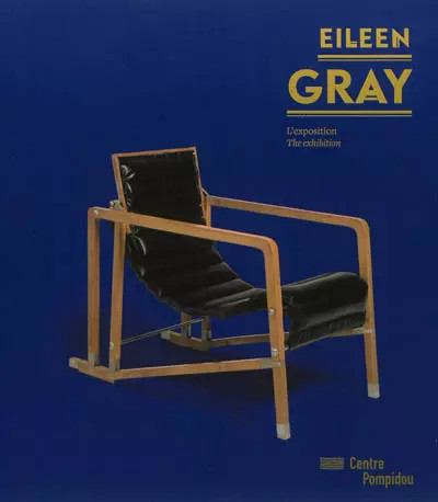 Eileen gray album - eileen,