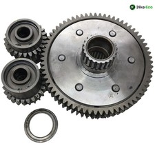 Transmission primaire KAWASAKI